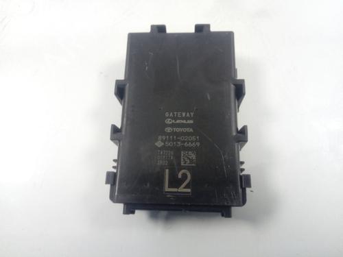 Electronic module TOYOTA C-HR (_X1_)  | BP18071068M83 