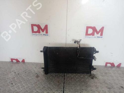 AC radiator SEAT ALHAMBRA (7V8, 7V9)  | BP12655170M32 