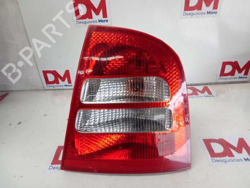 Right taillight SKODA OCTAVIA I (1U2) 1.9 TDI | BP12838515C35 