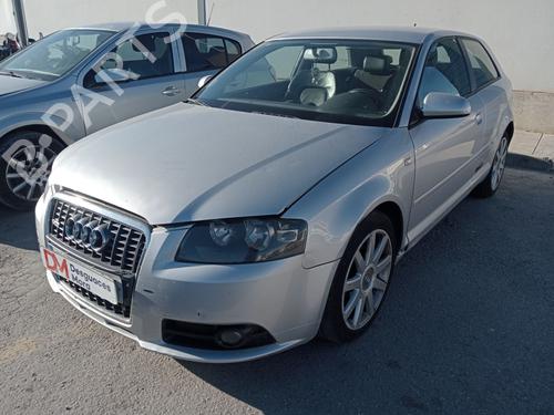 Left taillight AUDI A3 (8P1) 2.0 TDI 16V | BP38958125C34 - Image 5