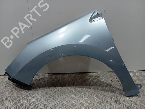 Used Left front fenders PEUGEOT 308 I (4A_, 4C_) [2007-2016]  29062640
