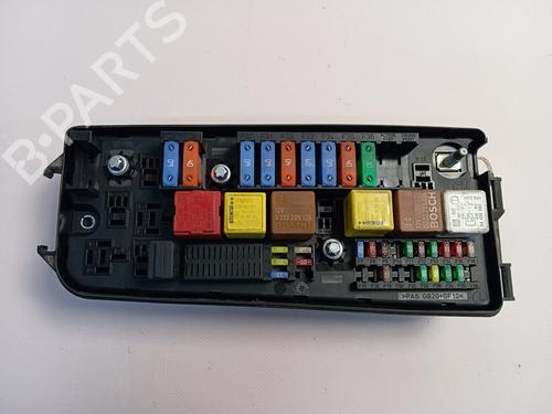 Used Fuse box OPEL SIGNUM Hatchback (Z03) [2003-2008]  22747855