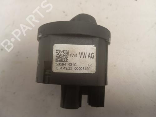 Commande de phare SKODA SCALA (NW1) | BP22705381I24