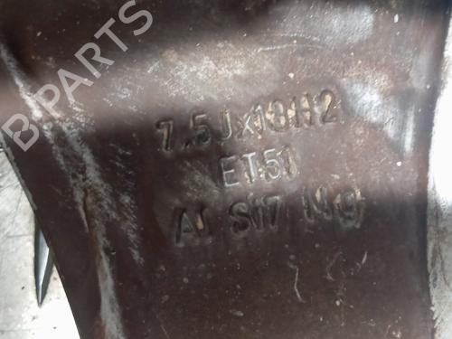 Rim AUDI A3 Sportback (8VA, 8VF)  | BP24109536C45 