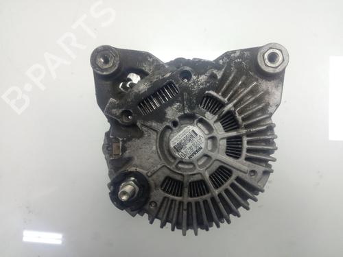 Alternator NISSAN QASHQAI / QASHQAI +2 I (J10, NJ10, JJ10E) 2.0 dCi | BP17240932M7 