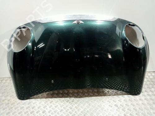 Used Hood MINI MINI (R50, R53) [2001-2006]  23661889