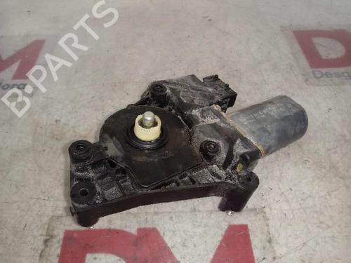 Used Left front window motor PEUGEOT 406 (8B) 2.0 HDI 90 (90 hp) 12659896