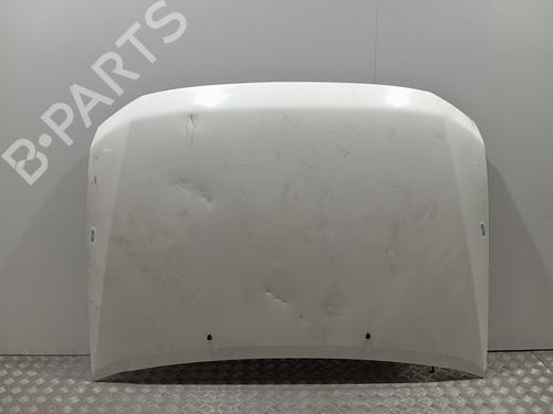 Used Hood MITSUBISHI PAJERO IV (V8_W, V9_W) 3.2 DI-D (V88W, V98W) (160 hp) 24034060
