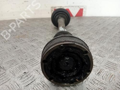 Left front driveshaft SEAT IBIZA III (6L1)  | BP16273127M38 