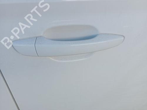 Used Front right exterior door handle OPEL CORSA F (P2JO) [2019-2025]  17129482