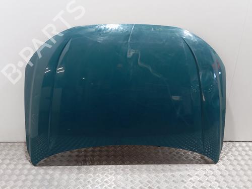 Used Hood AUDI A1 Sportback (GBA) [2018-2025]  22611763