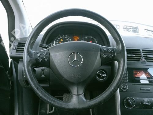 Gearbox MERCEDES-BENZ A-CLASS (W169) A 170 (169.032, 169.332) | BP25854772M3 