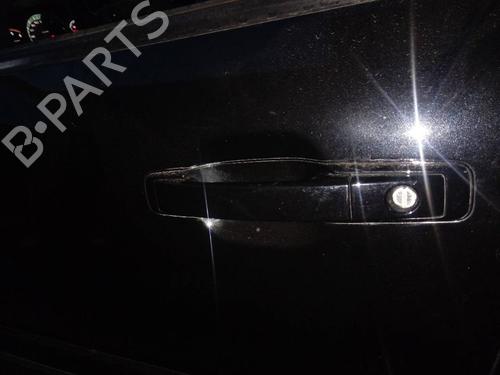 Used Front left exterior door handle SSANGYONG REXTON / REXTON II (GAB_) [2002-2025]  13483476