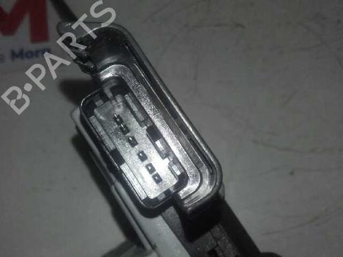 Rear left lock PEUGEOT 3008 I MPV (0U_) 1.6 VTi | BP12645357C100 