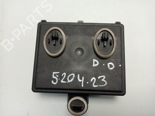 Electronic module VW TOURAN (5T1)  | BP17607970M83 