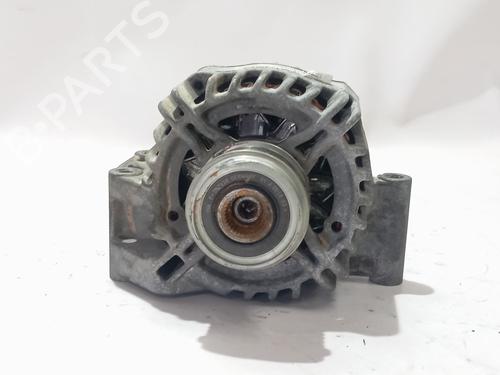 Used Alternator Alternator LANCIA YPSILON (312_) 1.3 D Multijet (312.YXE1A, 312.YXU1A) (95 hp) 40104484 40104484