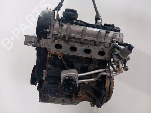 Engine SEAT TOLEDO II (1M2) | BP30376037M1