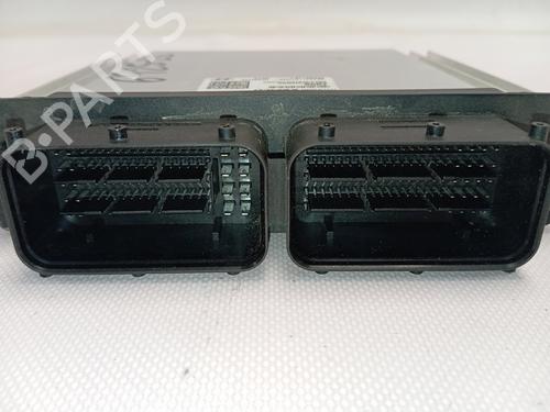 Engine control unit (ECU) HYUNDAI BAYON (BC3) 1.0 T-GDI 48V-Hybrid | BP40103998M57 - Image 3