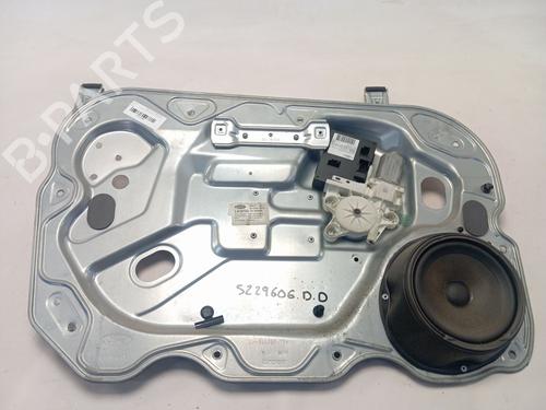 Used Front right window mechanism Front right window mechanism 37260651 37260651
