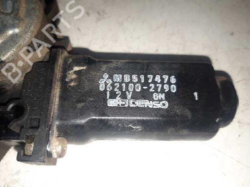 Rear right window mechanism MITSUBISHI PAJERO II (V3_W, V2_W, V4_W, V5_W)  | BP29370807C25 