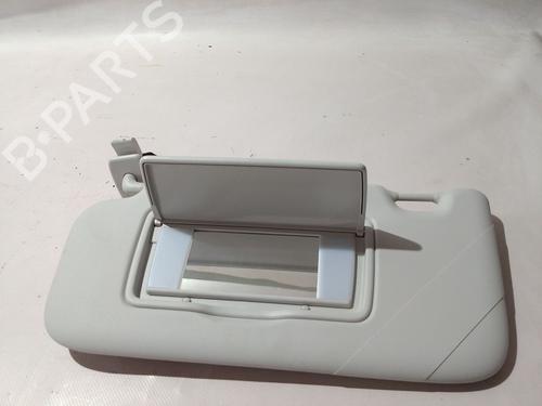 Left sun visor FORD FOCUS IV (HN) 1.5 EcoBlue | BP39536008I1 - Image 2