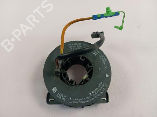 Used Squib airbag OPEL MERIVA A MPV (X03) [2003-2010]  30374189