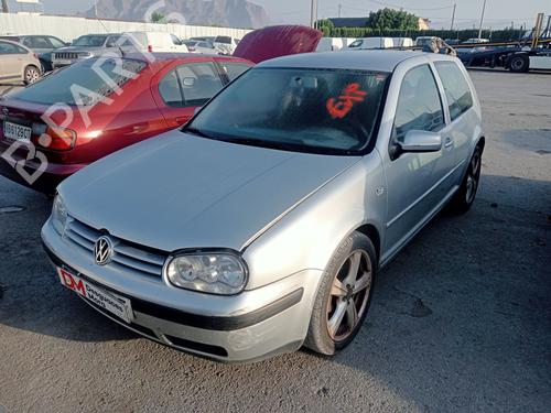 Used Parts VW GOLF IV (1J1) 1.6 16V 4936577