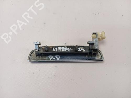 Front right exterior door handle FORD RANGER (ER, EQ, R_) 2.5 TD 4x4 | BP22444505C129 