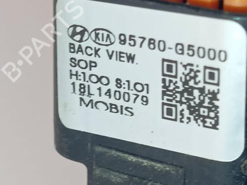 Camera KIA NIRO II (SG2) | BP37233663E14 - Image 5