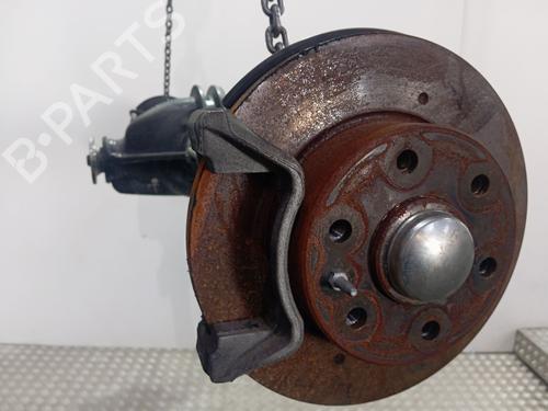 Rear axle IVECO DAILY VI Van 35S16, 35C16, 40C16, 50C16, 70C16 | BP40038574M2 - Image 4