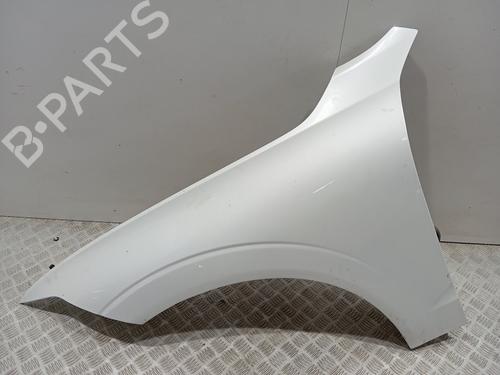 Parafango anteriore sinistro VOLVO XC60 II (246) [2017-2026]  31329441