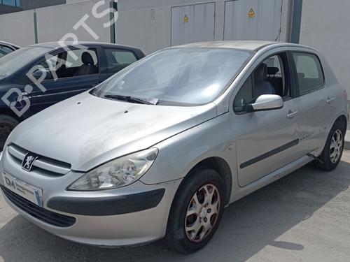 AC compressor PEUGEOT 307 (3A/C)  | BP26597819M34 