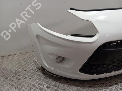 Front bumper CITROËN C3 II (SC_)  | BP28974968C7 