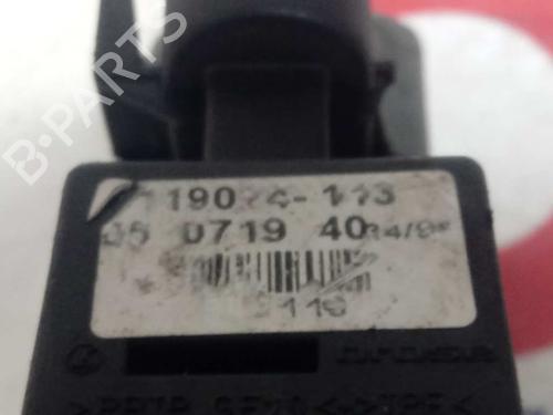 Left front window motor AUDI A6 C5 (4B2) 2.7 T quattro | BP16500550E21 