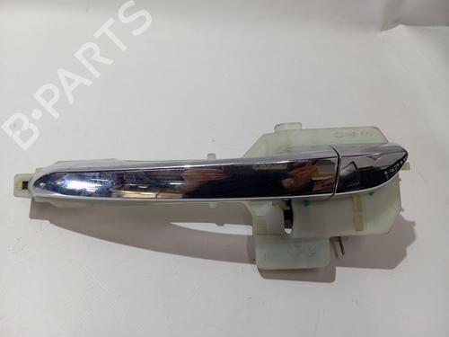 Rear left exterior door handle HYUNDAI TUCSON (TL, TLE) 2.0 CRDi BP26914453C130