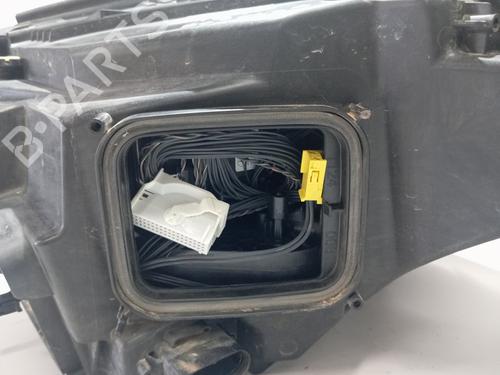 Right headlight MERCEDES-BENZ GLC (X253) 200 EQ Boost 4-matic (253.981) | BP29717053C29 