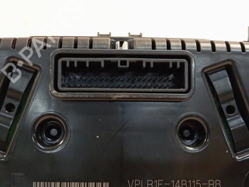 Instrument cluster DACIA SANDERO III  | BP22702189C47
