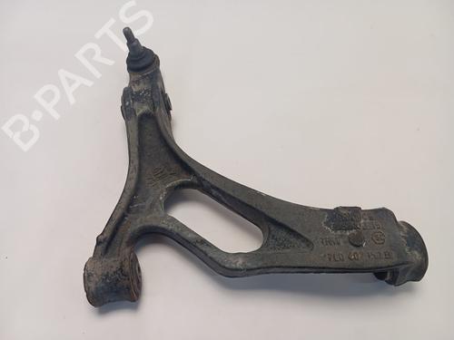 Used Left front suspension arm VW TOUAREG (7LA, 7L6, 7L7) [2002-2013]  29011561
