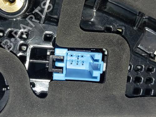 Left tailgate light SKODA OCTAVIA IV Combi (NX5, PV5) | BP30914050C79