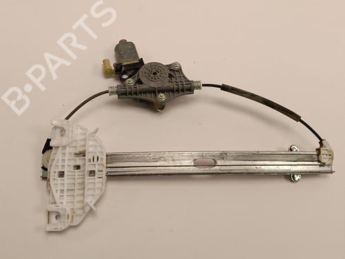 Used Rear right window mechanism Rear right window mechanism KIA STONIC (YB) [2017-2026] 34648800 34648800