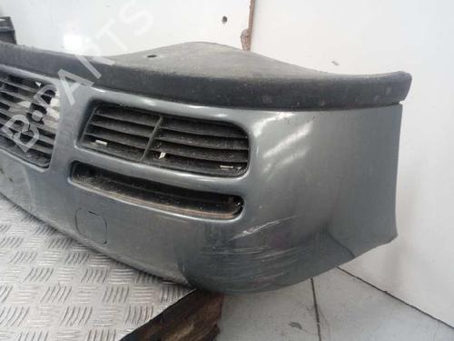 Front bumper VW POLO III (6N1) 64 1.9 SDI | BP12664394C7 