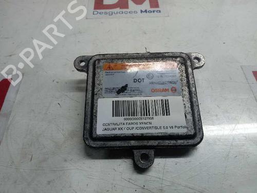 Module xenonverlichting JAGUAR XK II Coupe (X150) 5.0 V8 (385 hp) 12653228