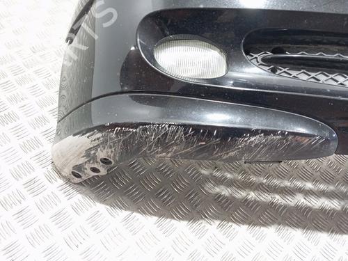 Front bumper MERCEDES-BENZ C-CLASS (W203) C 270 CDI (203.016) | BP22433304C7 
