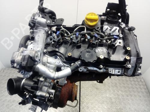 Engine RENAULT EXPRESS Box Body/MPV 1.5 Blue dCi 95 (F6AB) | BP29410241M1 