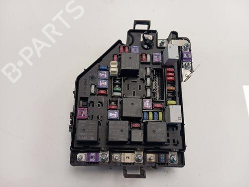 Used Fuse box MG MG HS [2018-2025]  25938580