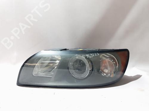 Used Left headlight Left headlight 37533682 37533682