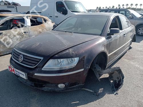 Left headlight VW PHAETON (3D1, 3D2, 3D3, 3D4, 3D6, 3D7, 3D8, 3D9) 3.0 V6 TDI 4motion | BP37073354C28 - Image 12