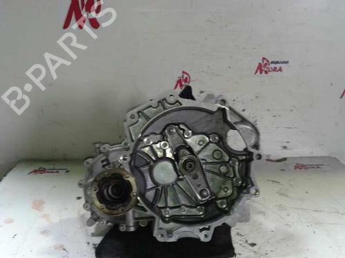 Used Gearbox SEAT IBIZA IV (6J5, 6P1) [2008-2017]  12637649