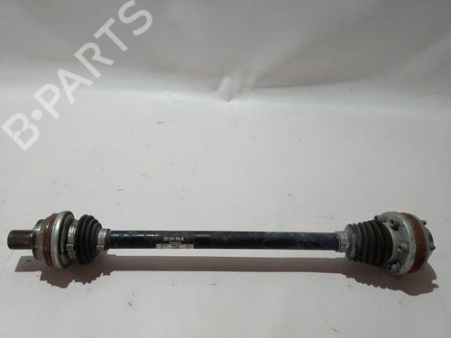 Used Left rear driveshaft Left rear driveshaft SEAT TARRACO (KN2) 2.0 TDi 4Drive (190 hp) 40184267 40184267