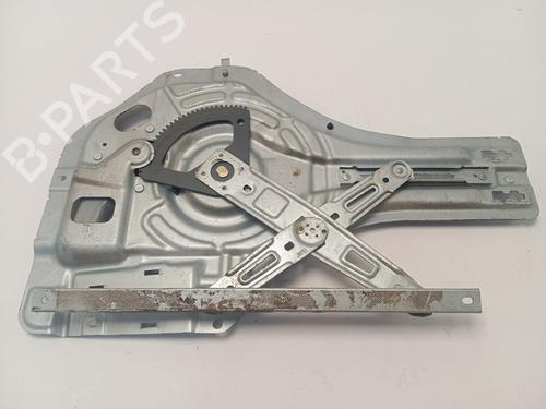 Used Rear right window mechanism HYUNDAI TUCSON (JM) 2.0 CRDi (113 hp) 29079011